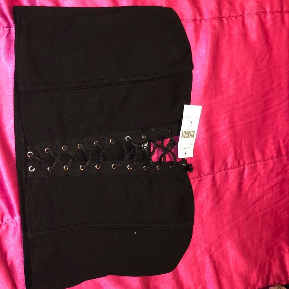 Halter Top Fashion Nova